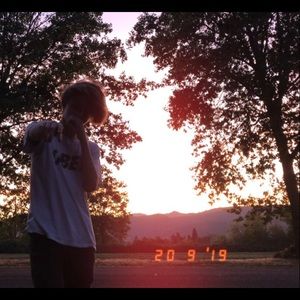 Meet your Posher, Jayden